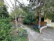 Casa P+M Ciuperca 615mp teren piscina deschidere 20ml dis... 