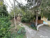 Casa P+M Ciuperca 615mp teren piscina deschidere 20ml dis... 