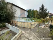 Casa P+M Ciuperca 615mp teren piscina deschidere 20ml dis... 
