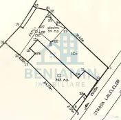 Casa P+M Ciuperca 615mp teren piscina deschidere 20ml dis... 