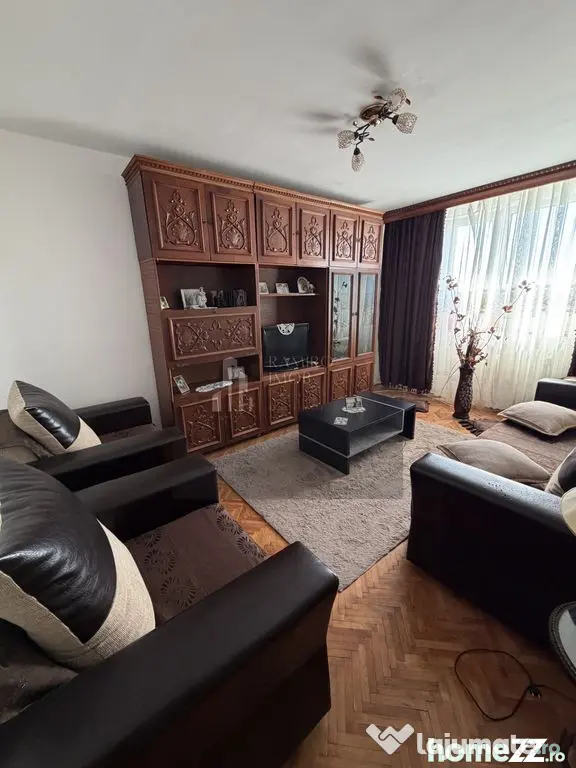 Apartament 2 camere decomandat Alexandru Obregia - Turnu ...