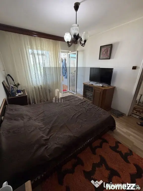 Apartament 2 camere decomandat Alexandru Obregia - Turnu ...