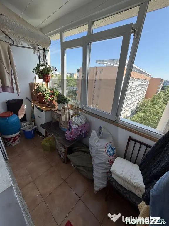 Apartament 2 camere decomandat Alexandru Obregia - Turnu ...