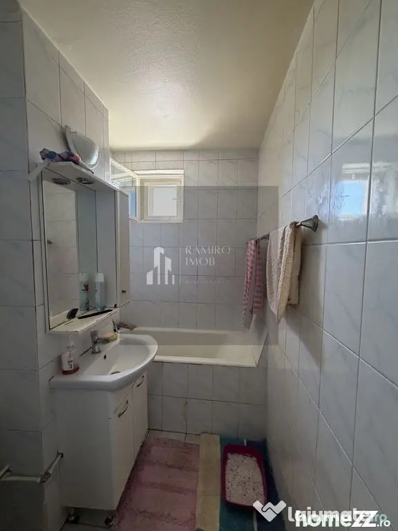 Apartament 2 camere decomandat Alexandru Obregia - Turnu ...