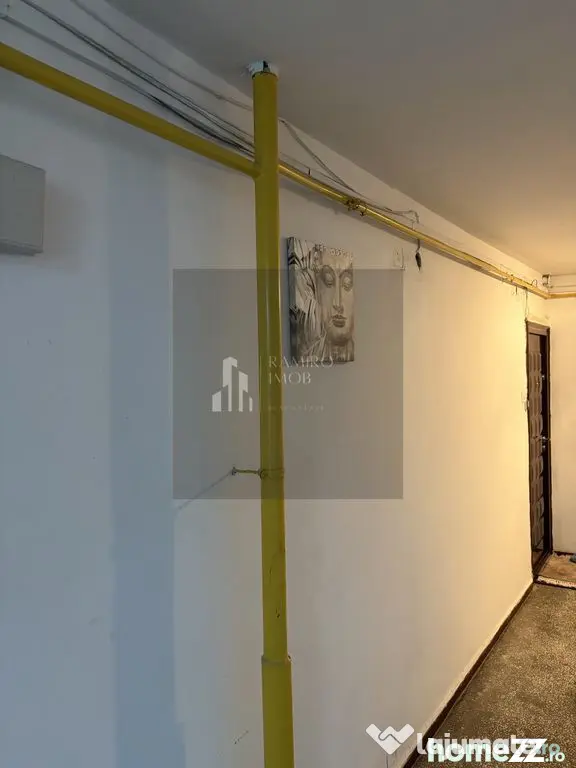 Apartament 2 camere decomandat Alexandru Obregia - Turnu ...
