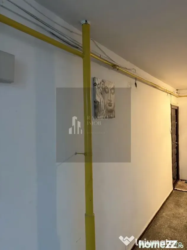 Apartament 2 camere decomandat Alexandru Obregia - Turnu ...