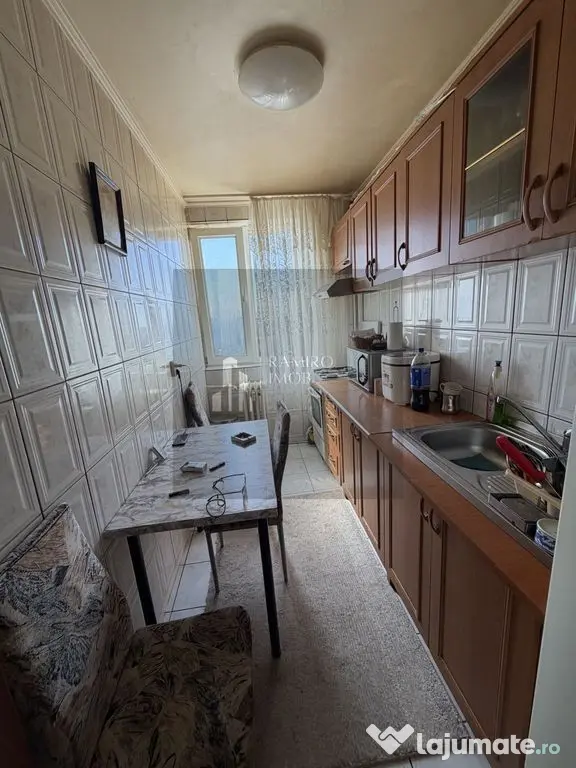 Apartament 2 camere decomandat Alexandru Obregia - Turnu ...
