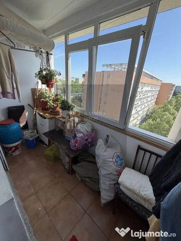 Apartament 2 camere decomandat Alexandru Obregia - Turnu ...