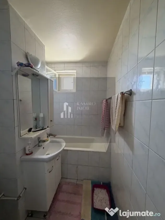 Apartament 2 camere decomandat Alexandru Obregia - Turnu ...