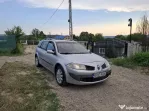 Renault Megane, 2006, 1.6I= rate cu buletinul