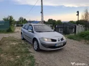 Renault Megane, 2006, 1.6I= rate cu buletinul 