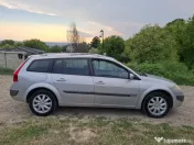Renault Megane, 2006, 1.6I= rate cu buletinul 