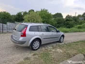 Renault Megane, 2006, 1.6I= rate cu buletinul 