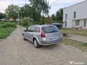 Renault Megane, 2006, 1.6I= rate cu buletinul 