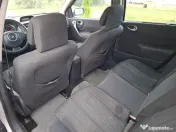 Renault Megane, 2006, 1.6I= rate cu buletinul 