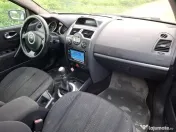 Renault Megane, 2006, 1.6I= rate cu buletinul 