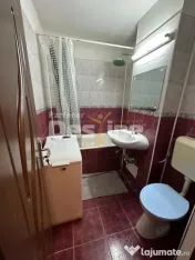 Garsoniera la etaj intermediar, pet friendly, situata in car