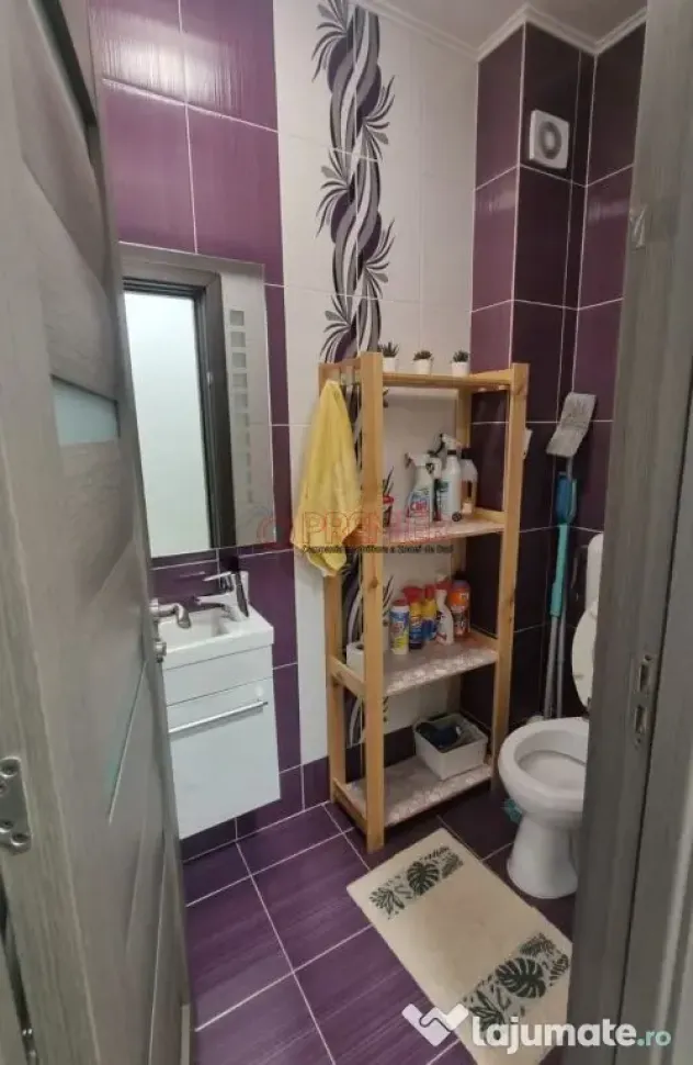 Piata Resita - apartament modern 3 camere