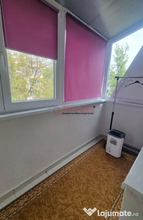 Piata Resita - apartament modern 3 camere