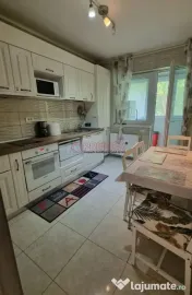 Piata Resita - apartament modern 3 camere 