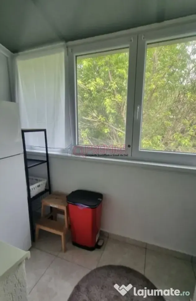 Piata Resita - apartament modern 3 camere