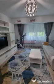 Piata Resita - apartament modern 3 camere 