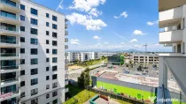 Apartament 2 Camere Greenfield Residence – Teilor - Par...