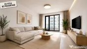 Apartament 2 Camere Greenfield Residence – Teilor - Par... 