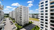 Apartament 2 Camere Greenfield Residence – Teilor - Par... 