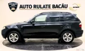 BMW X3 2.0d xDrive 177 CP Automata 2008 Euro 4 