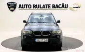 BMW X3 2.0d xDrive 177 CP Automata 2008 Euro 4 