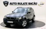 BMW X3 2.0d xDrive 177 CP Automata 2008 Euro 4