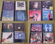 CD Originale - stare si aspect perfecte
