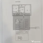 2 camere decomandat 3 minute METROU Aparatorii Patriei 