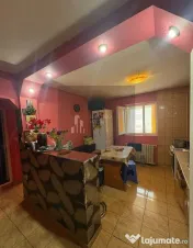 2 camere decomandat 3 minute METROU Aparatorii Patriei 