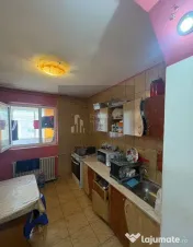 2 camere decomandat 3 minute METROU Aparatorii Patriei 