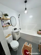 Apartament 2 camere de vanzare, 49 mp, decomandat, zona Nico