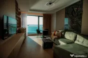 Apartament 2 camere | Lake On Mamaia | parcare - view către