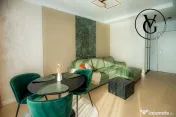 Apartament 2 camere | Lake On Mamaia | parcare - view către