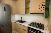 Apartament 2 camere | Lake On Mamaia | parcare - view către