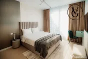 Apartament 2 camere | Lake On Mamaia | parcare - view către