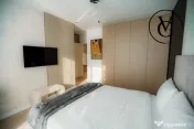 Apartament 2 camere | Lake On Mamaia | parcare - view către