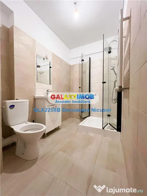 Garsoniera Rezervelor in Pollux Residence,Mobilata 300 euro