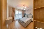 Apartament cu 2 camere, parcare și design premium 