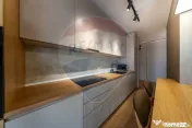 Apartament cu 2 camere, parcare și design premium