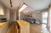 Apartament cu 2 camere, parcare și design premium 