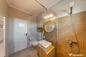 Apartament cu 2 camere, parcare și design premium