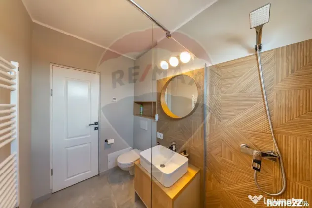 Apartament cu 2 camere, parcare și design premium - Arad (Arad)