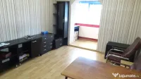Inchiriez apartament 3 camere in Deva, zona Scarisoara, etaj 2, 