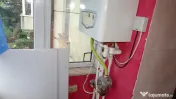 Inchiriez apartament 3 camere in Deva, zona Scarisoara, etaj 2, 
